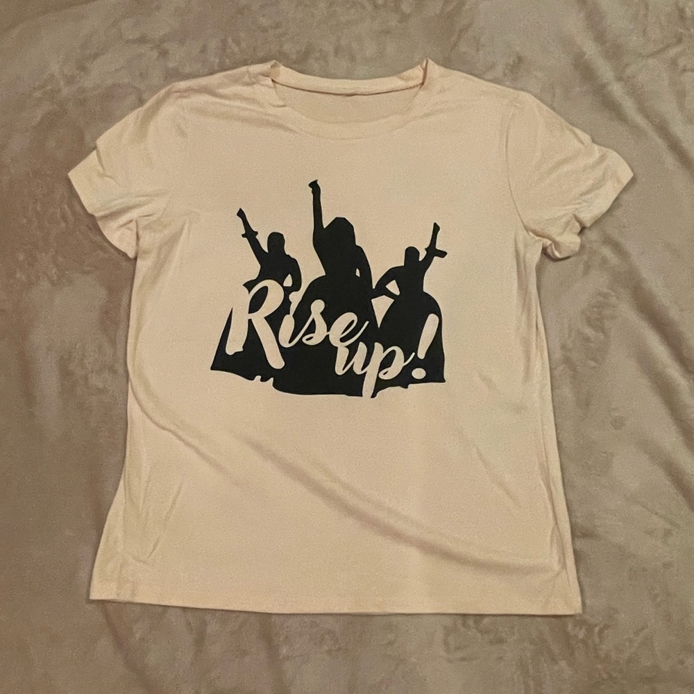 Hamilton T-Shirt